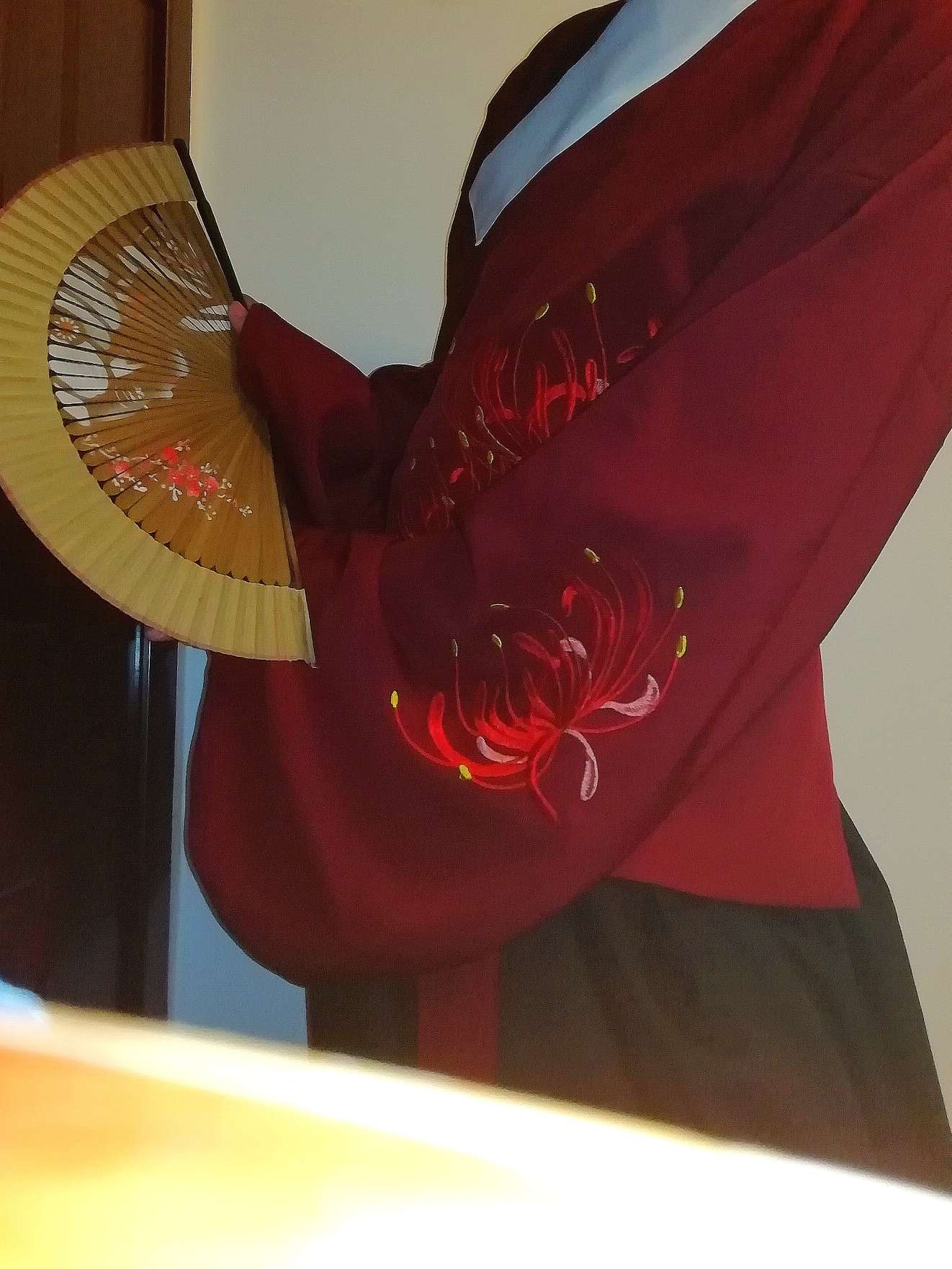 秋葵香笙