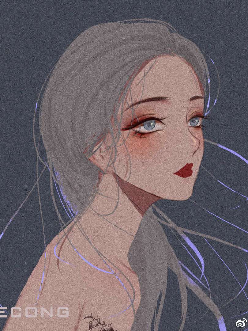 絔柒