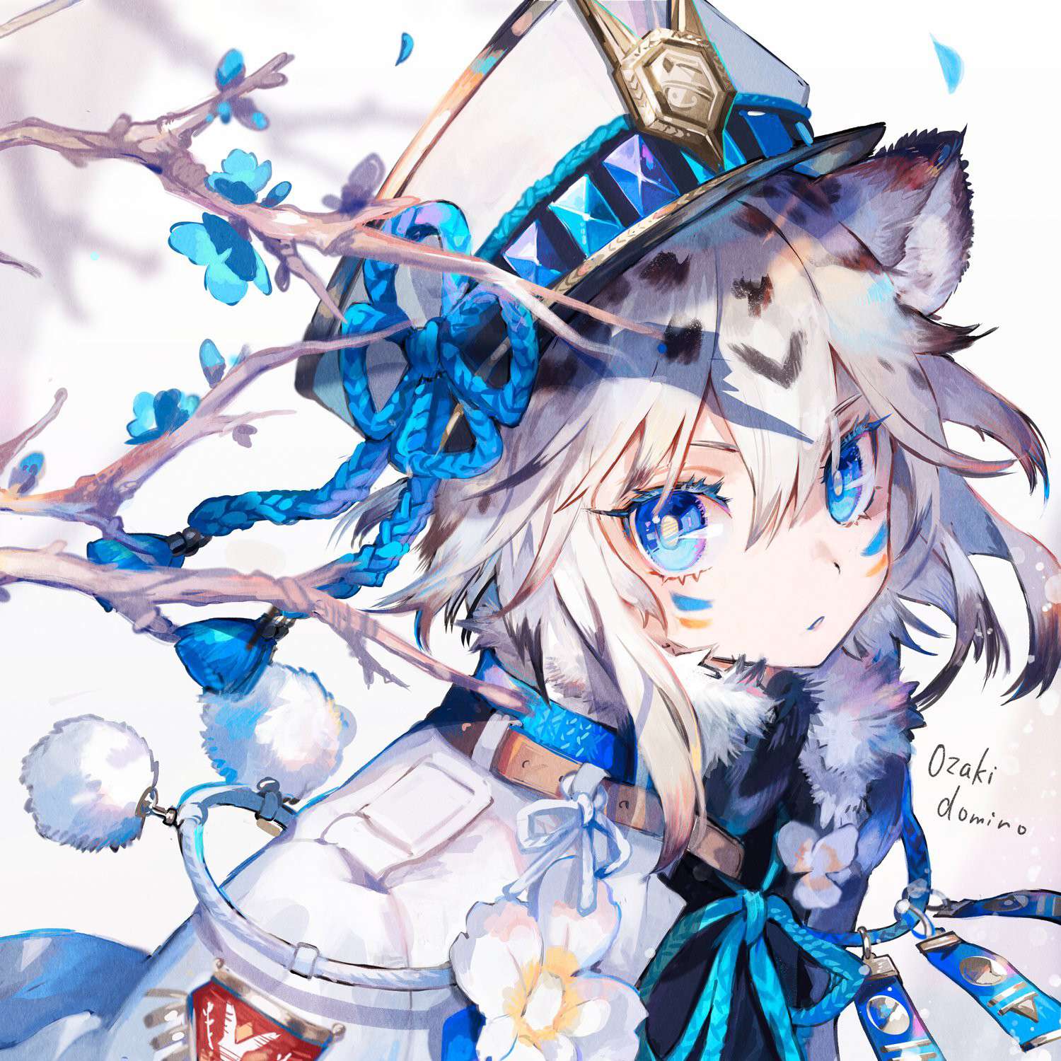 兰熙