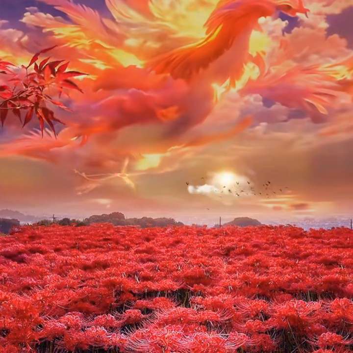汐染倾城