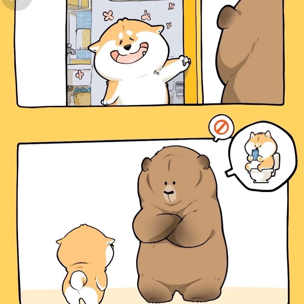 来自星星的你