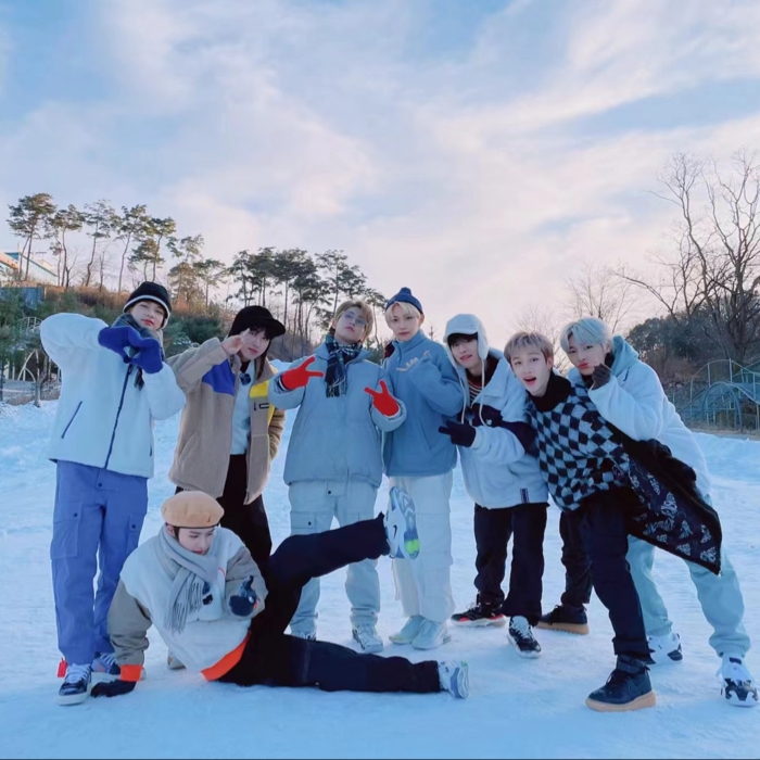 StrayKids