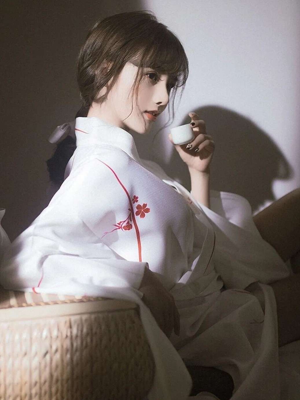 绾茶timeless♡