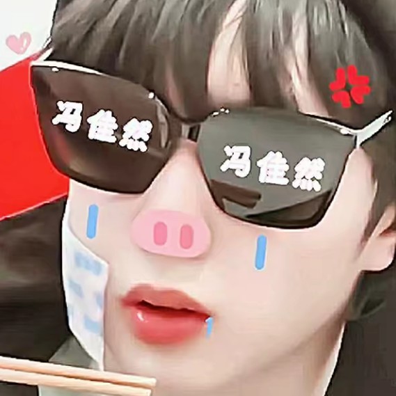 F佳然.