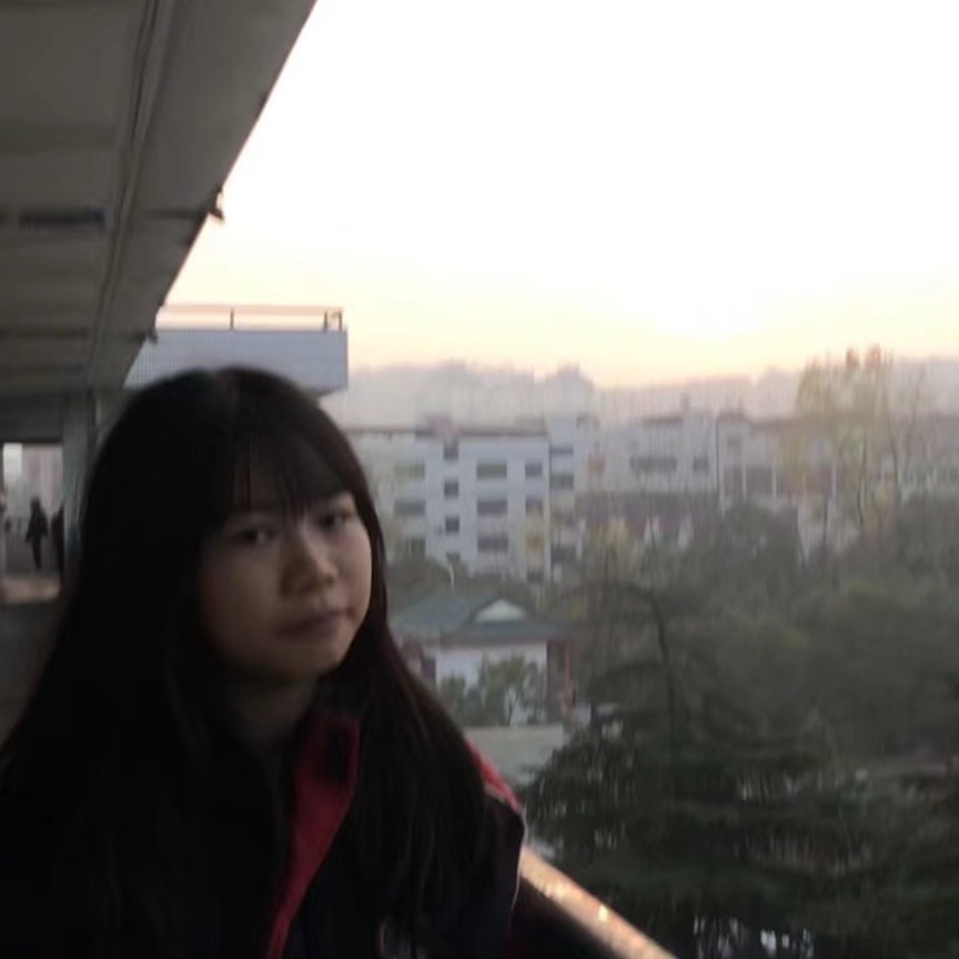 小小