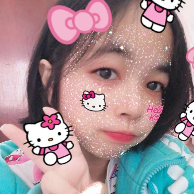 美女惠崽