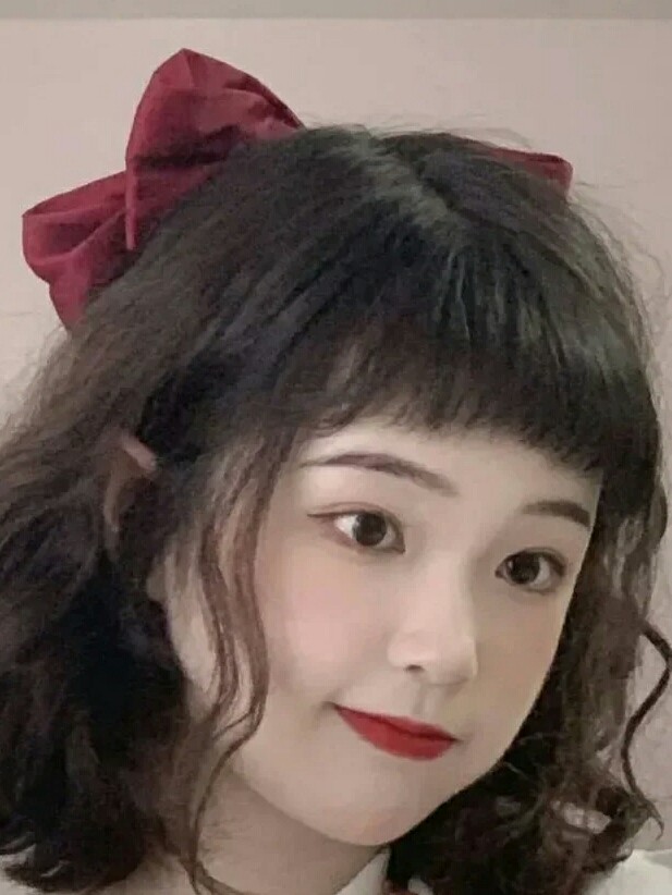 原来是你.