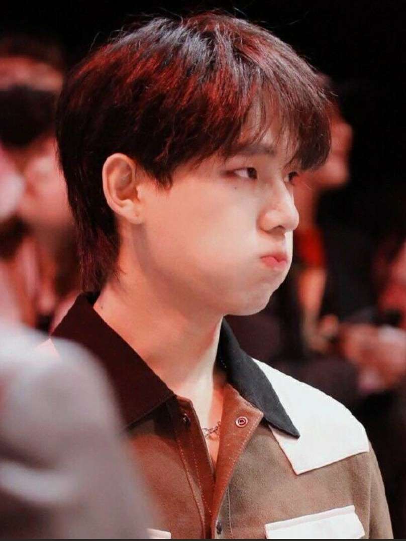 YC·琛