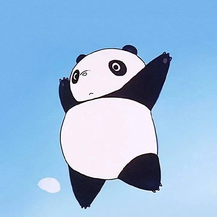 晚霞