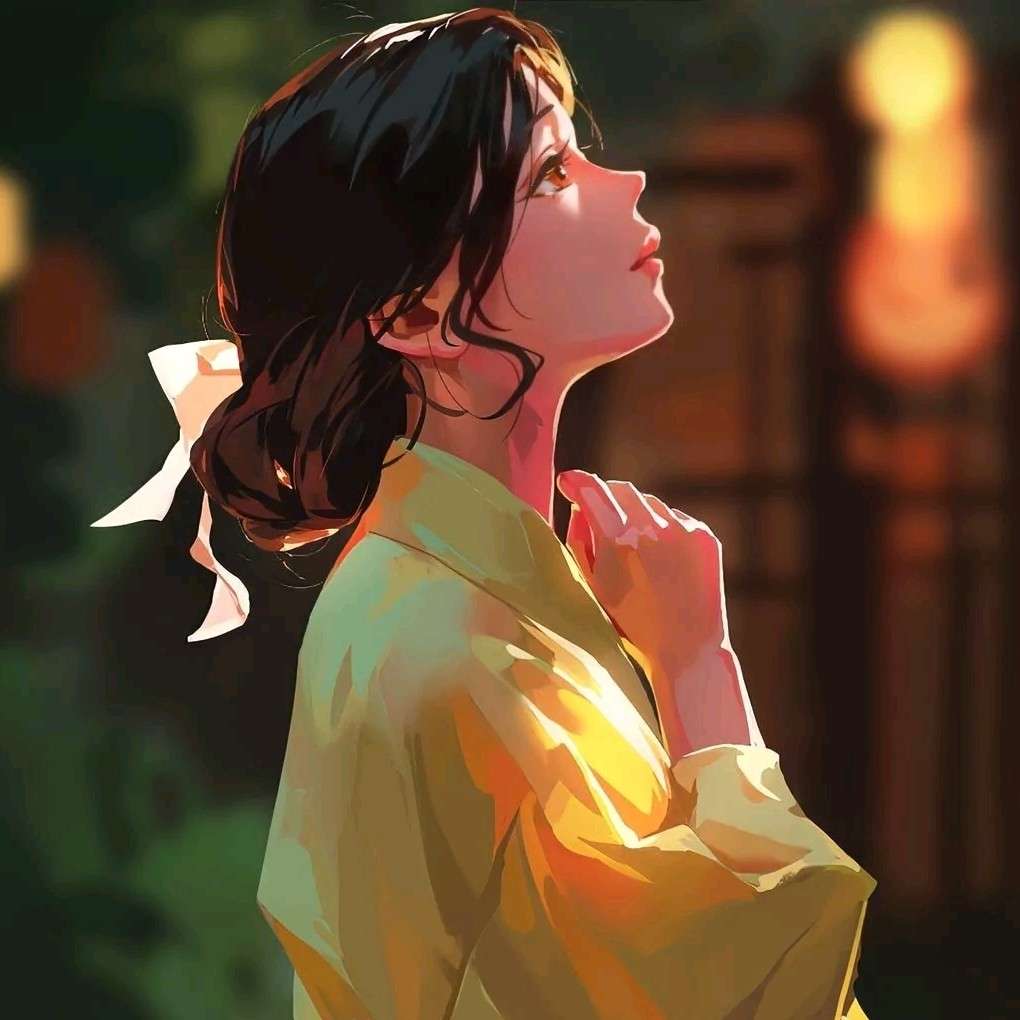 甜甜