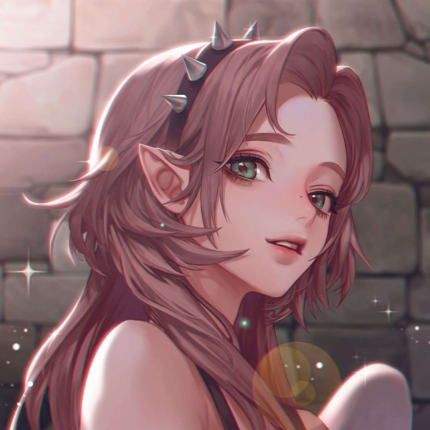 猫妖子