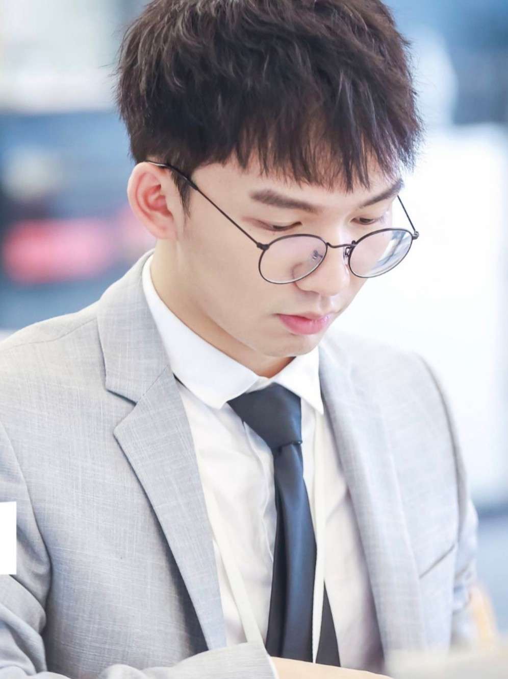 李浩源