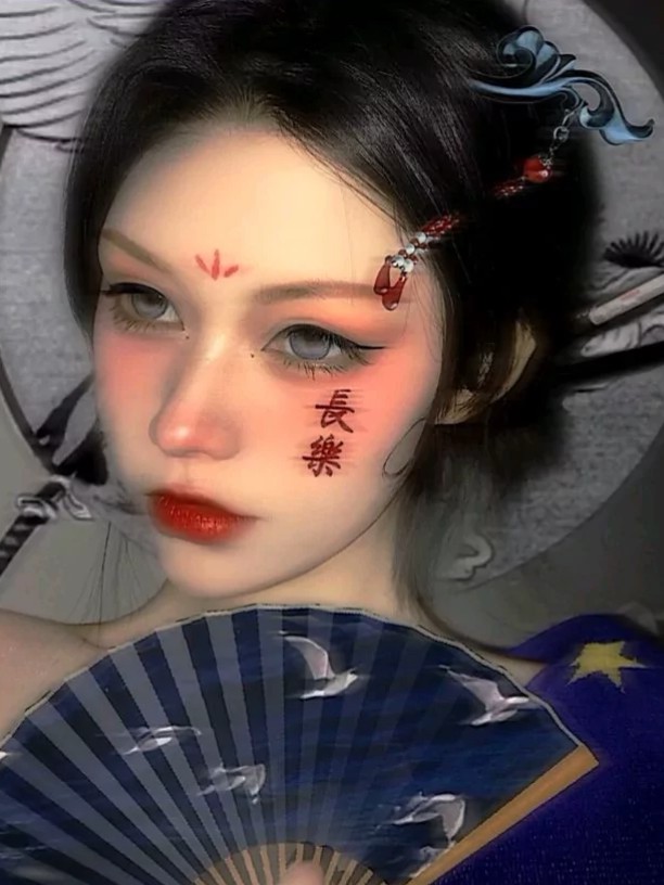 杨乃润