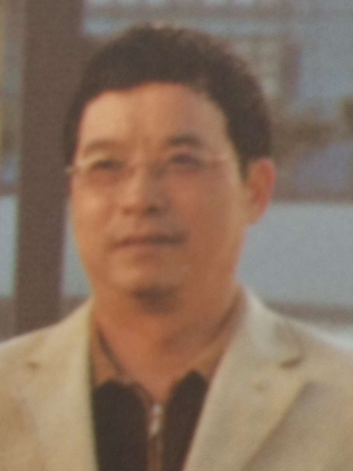 曾小春