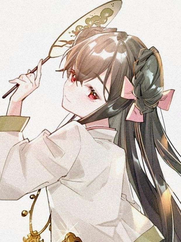 夏初