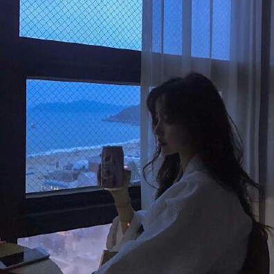 孟婆来杯优乐美