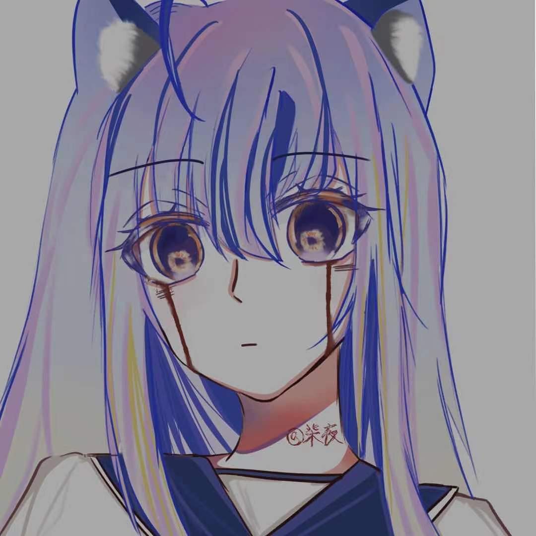 柒夜