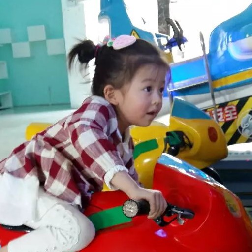 小妮