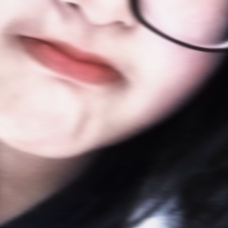 花的极光