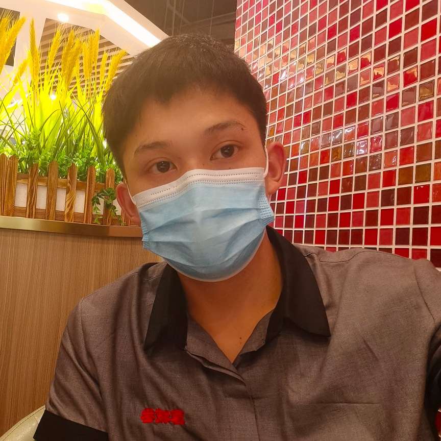 自创