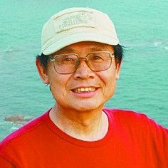 肖复兴