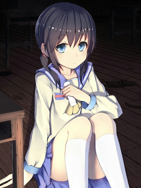 篠崎步美