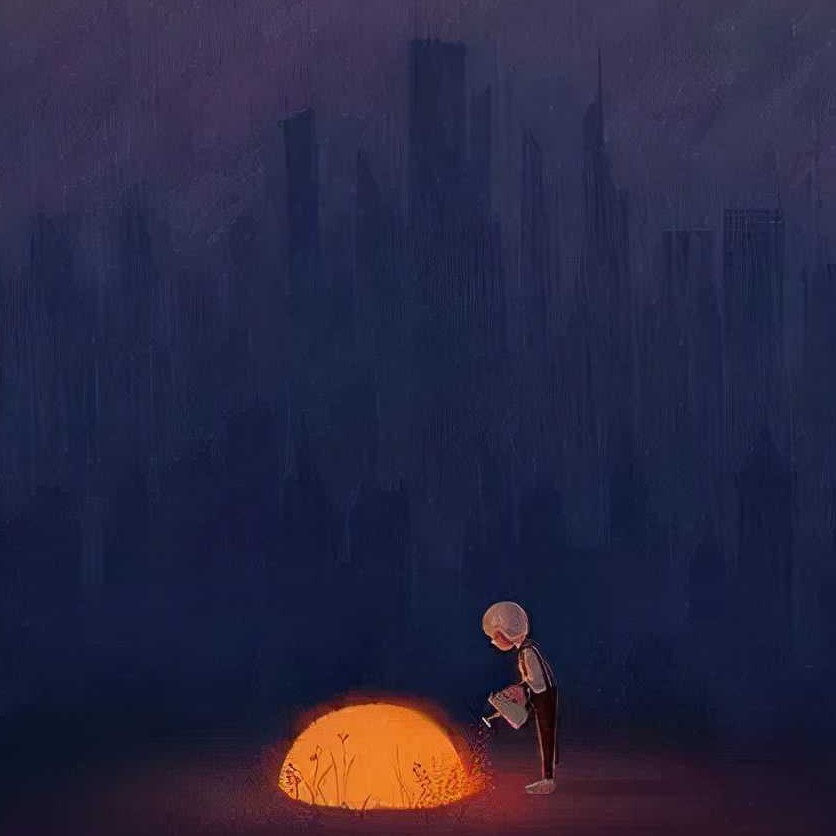 浅韵低吟