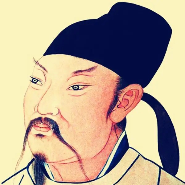 李白