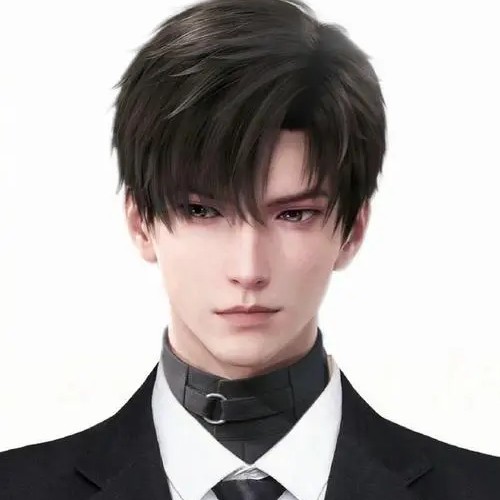 黎深
