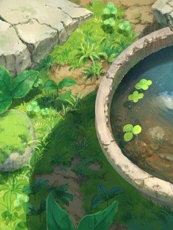 脏