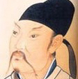 李白