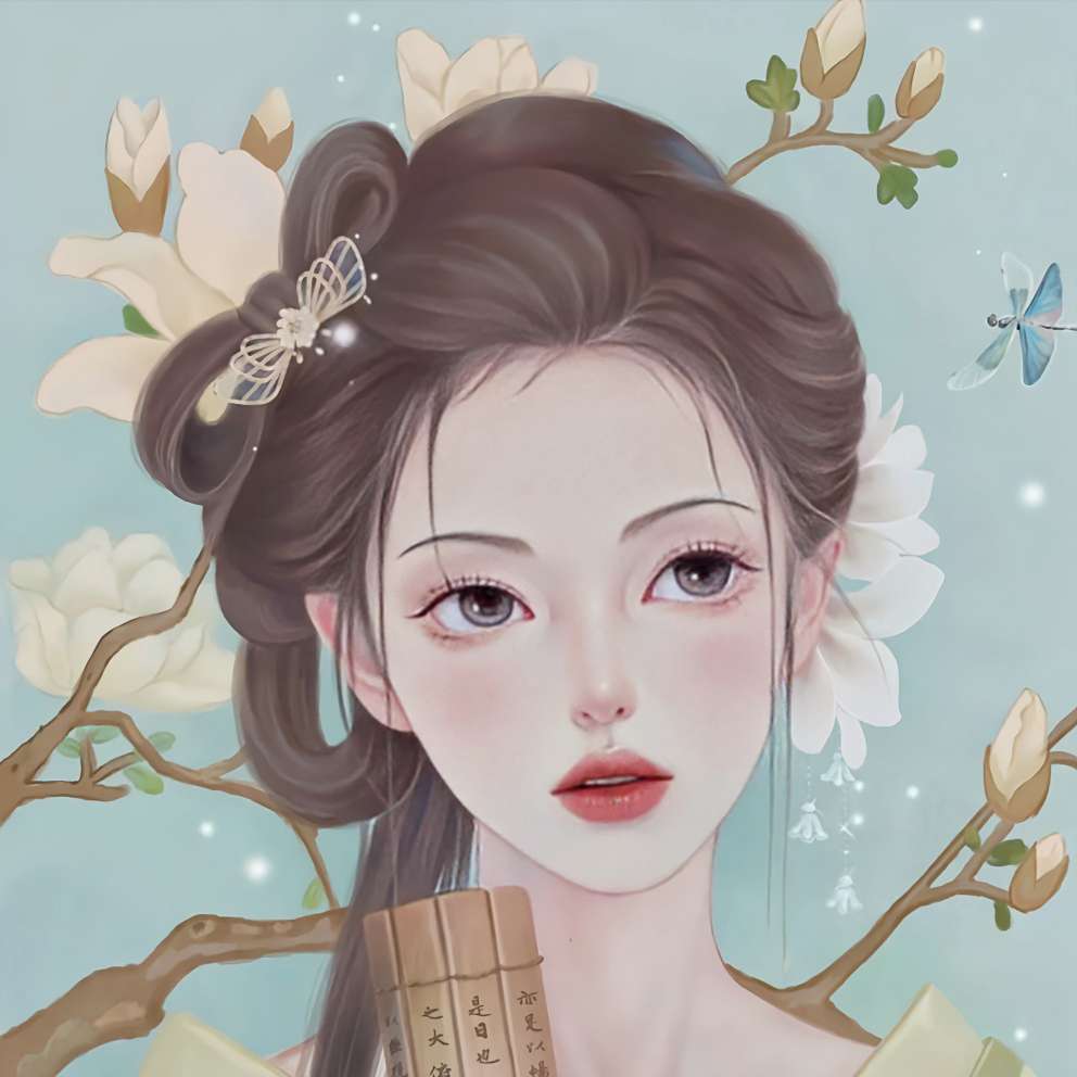 林槿初