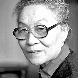 杨绛