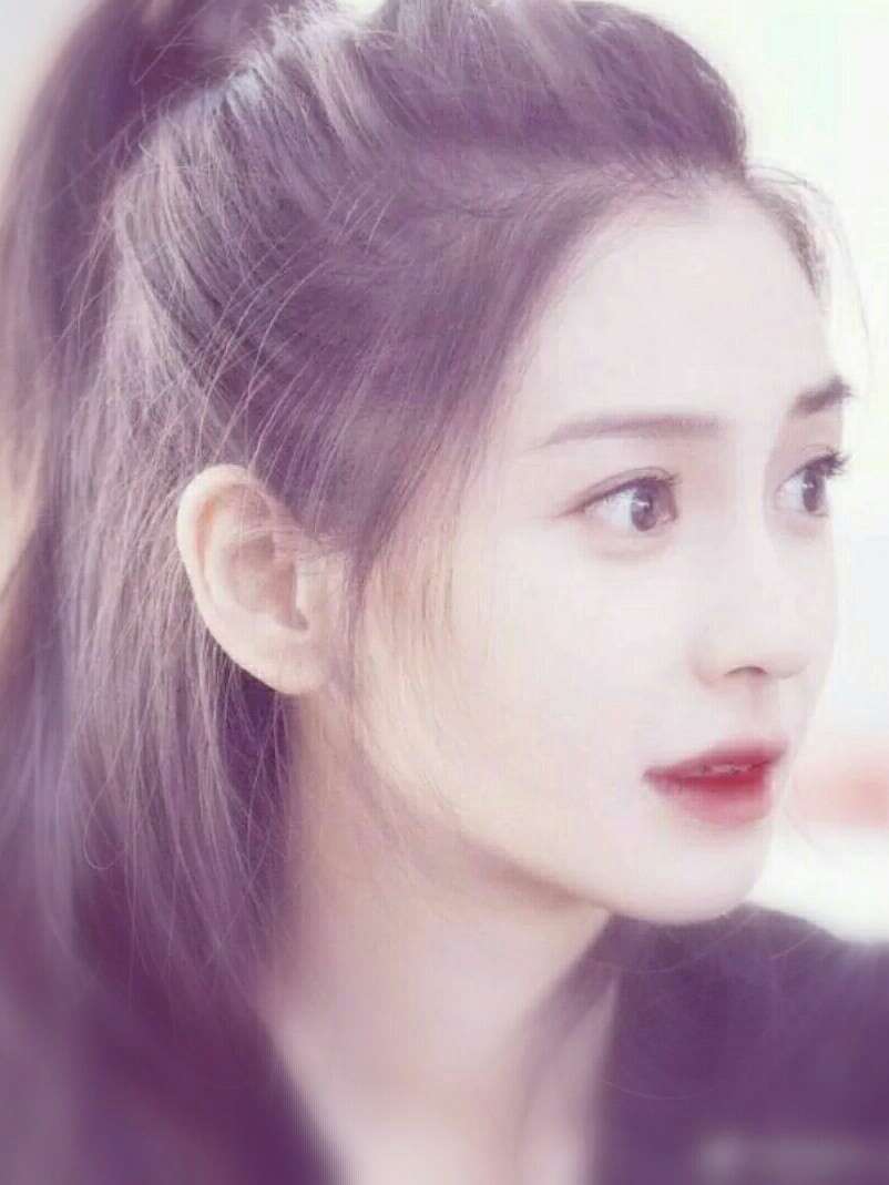 杨颖