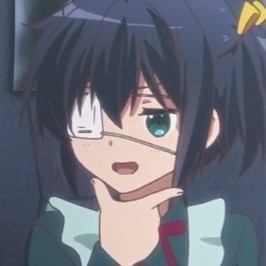 中二病でも恋がしたい！