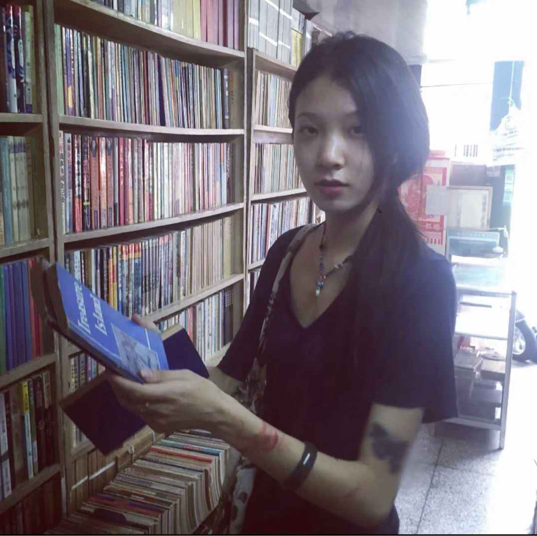 小纸条