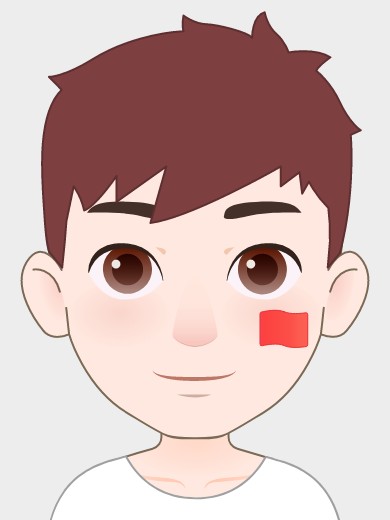 咸的鱼