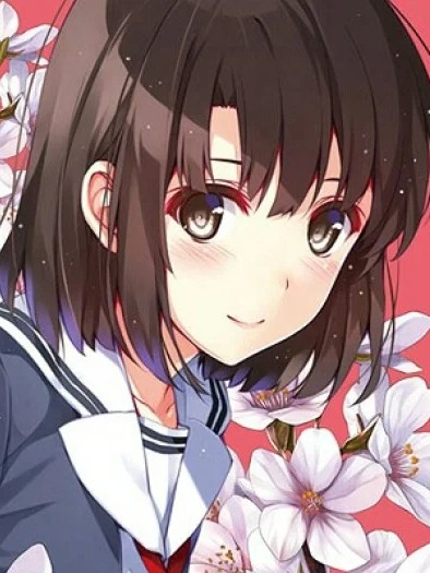 加藤惠