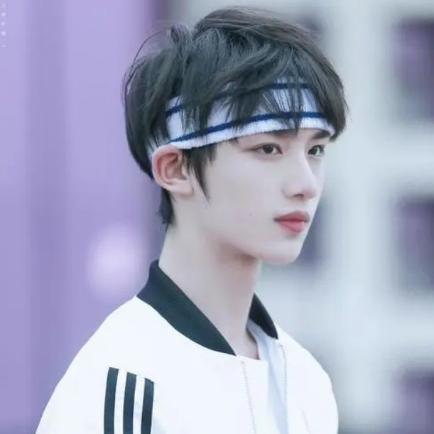 TNT时代少年团丁程鑫