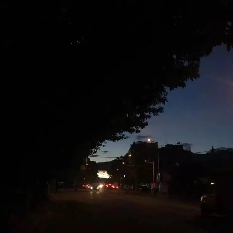 ＿念旧