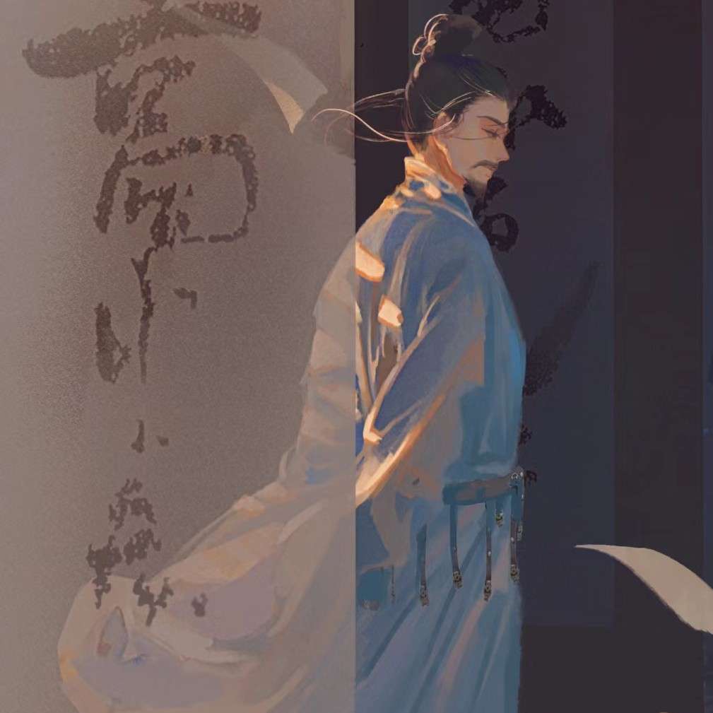 李白