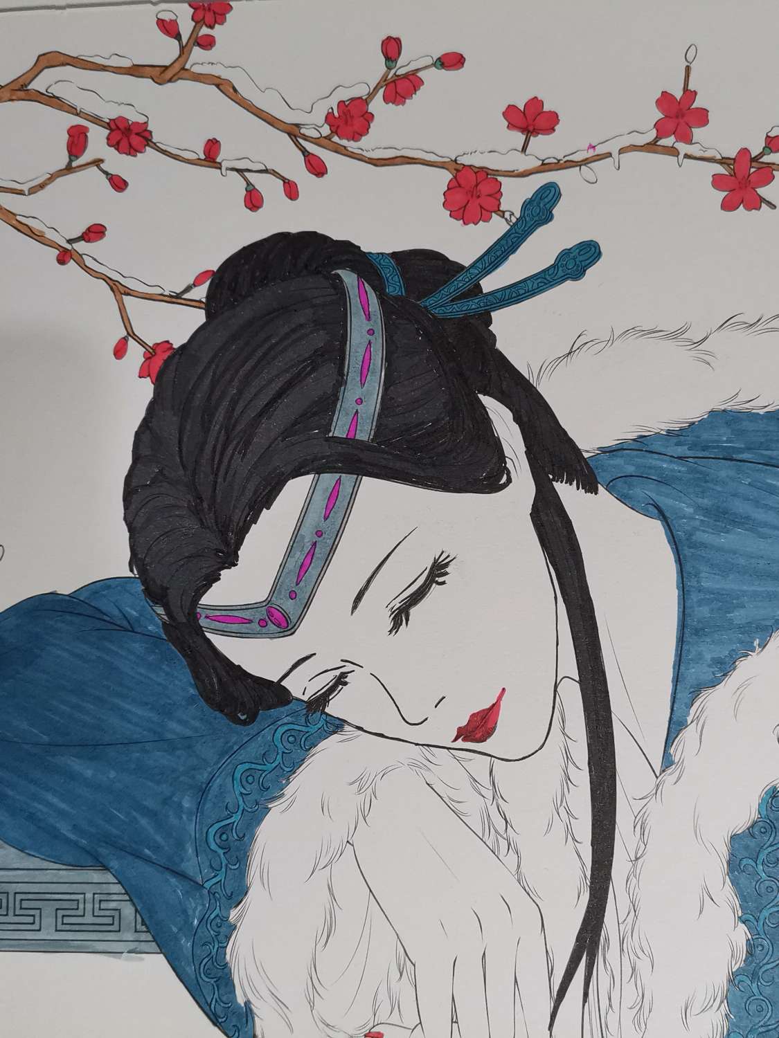 阿圆