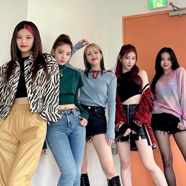 ITZY