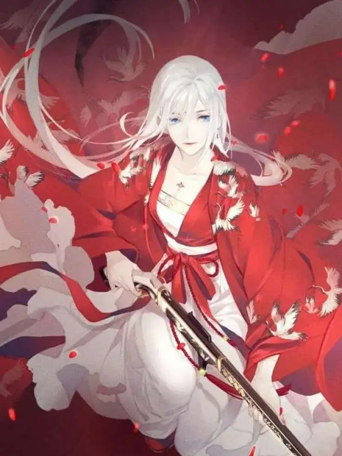 白落笙