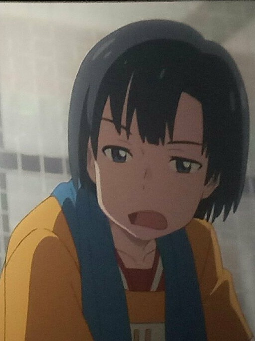 天野凪