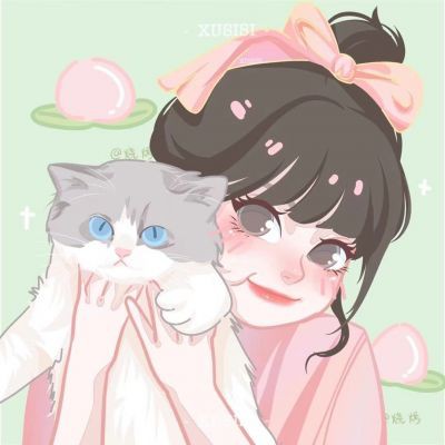 猫性