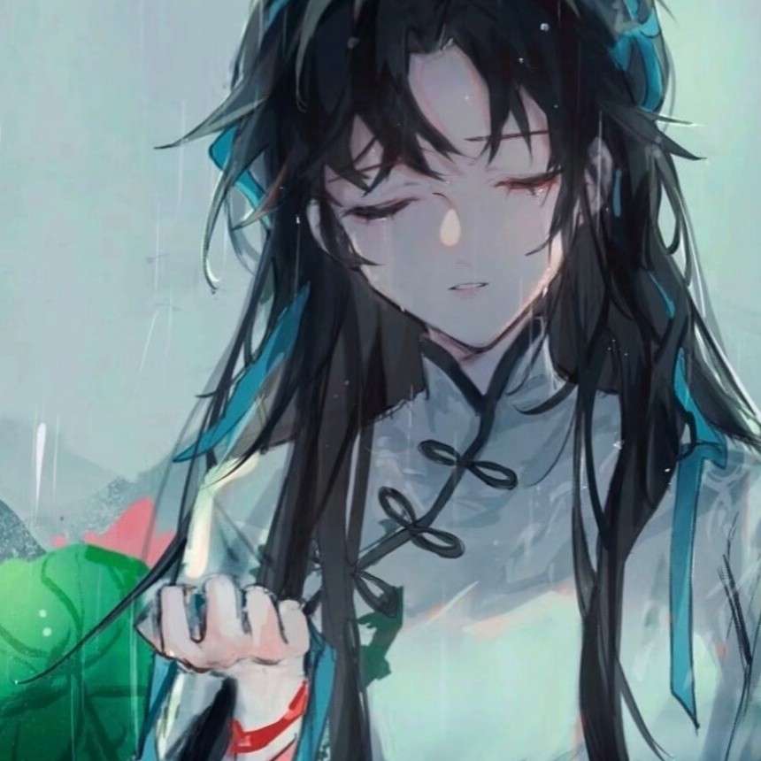 离胭