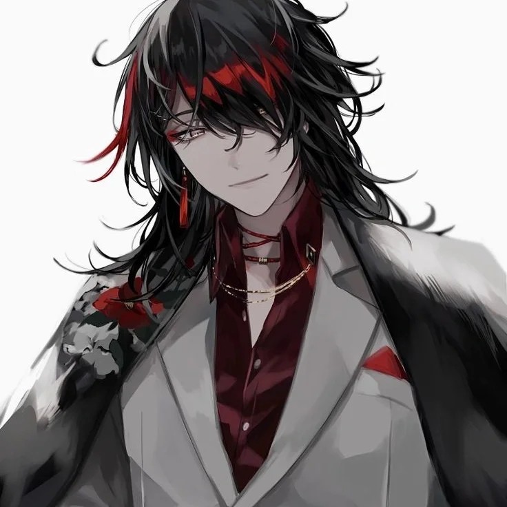 luxiem成员vox