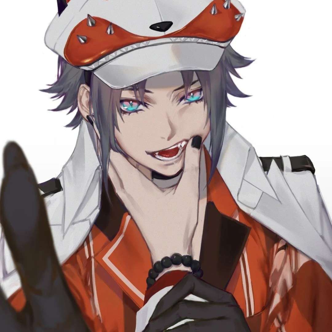 luxiem成员Mista