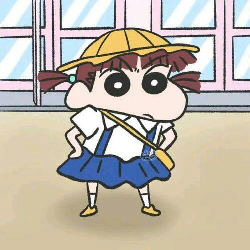 妮妮
